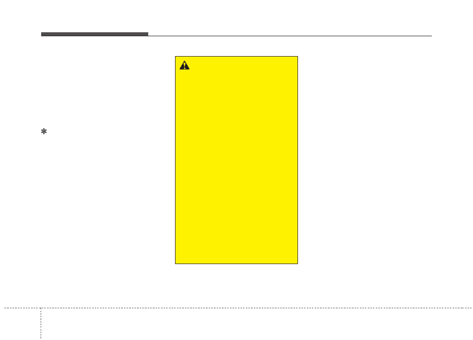 KIA Optima 2011 User Manual | Page 306 / 385