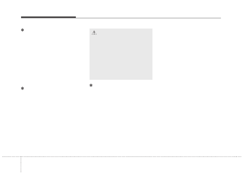 KIA Optima 2011 User Manual | Page 90 / 385