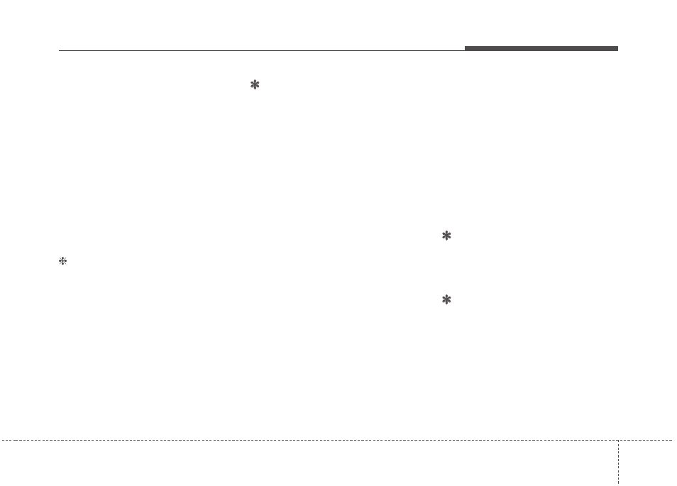 KIA Rondo 2014 User Manual | Page 100 / 517