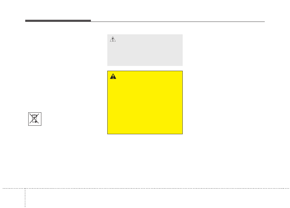 KIA Rondo 2014 User Manual | Page 105 / 517