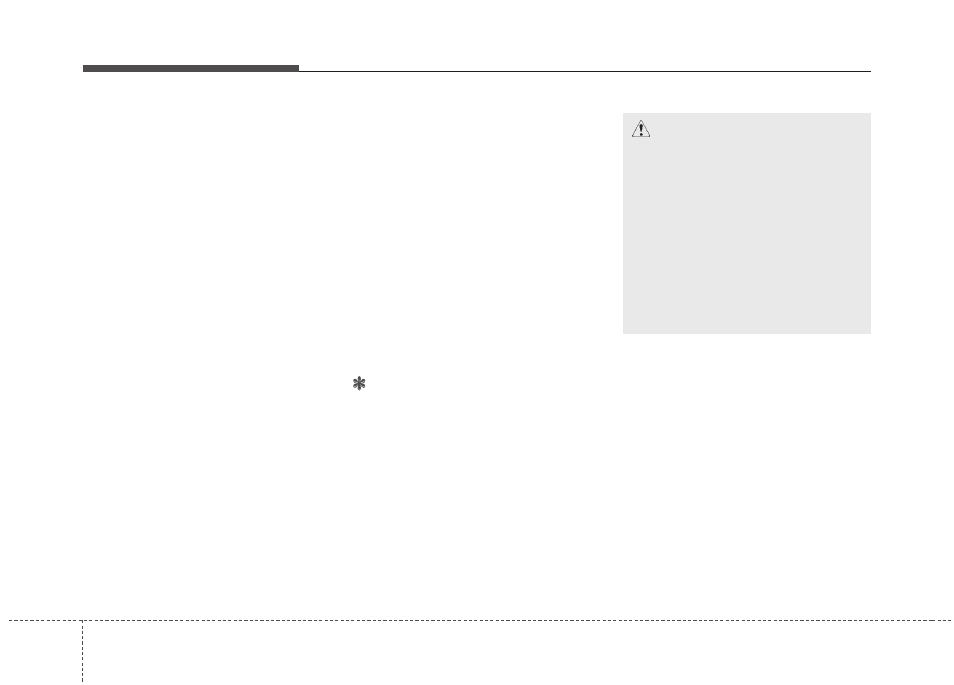 KIA Rondo 2014 User Manual | Page 107 / 517