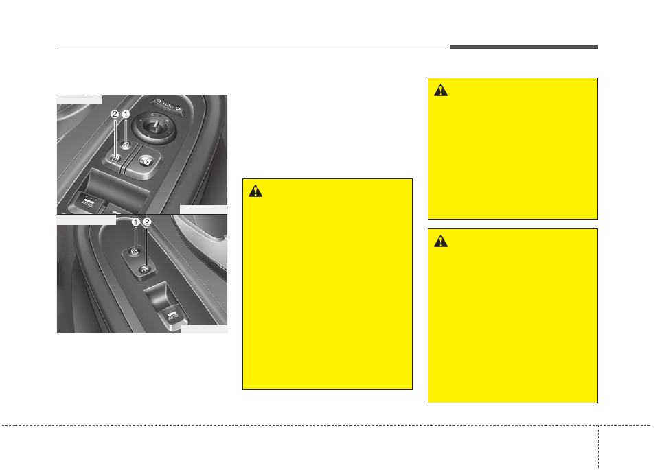 KIA Rondo 2014 User Manual | Page 110 / 517