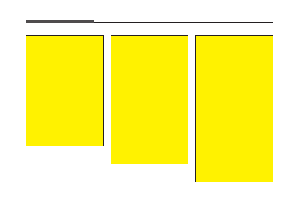 KIA Rondo 2014 User Manual | Page 123 / 517