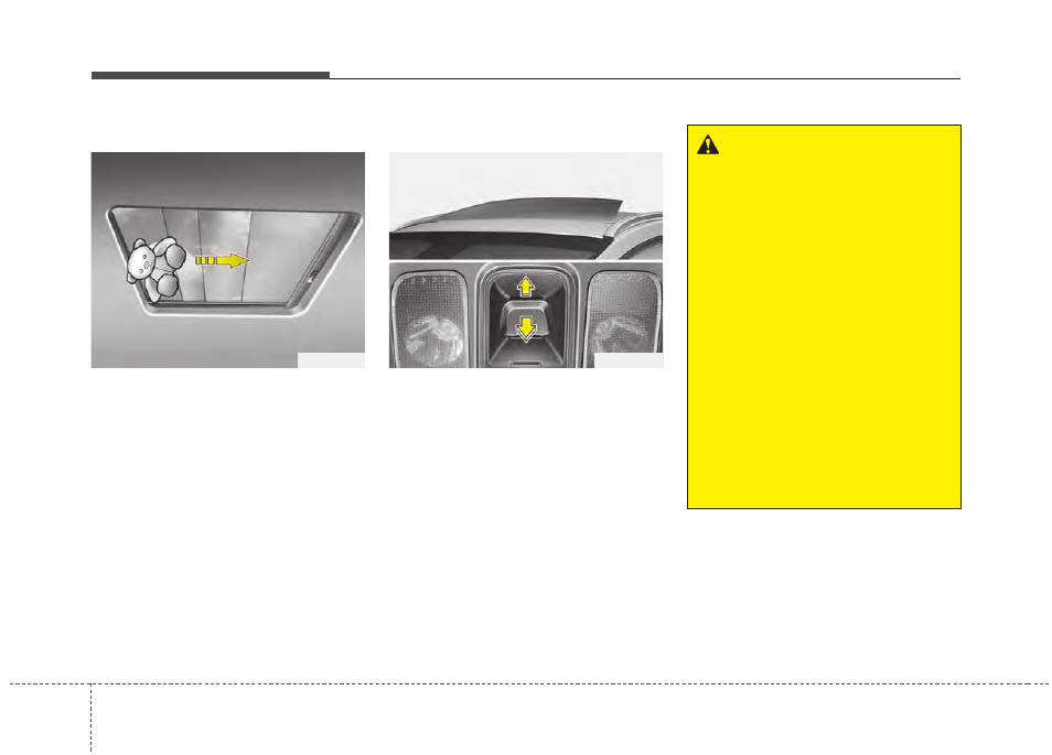 KIA Rondo 2014 User Manual | Page 127 / 517