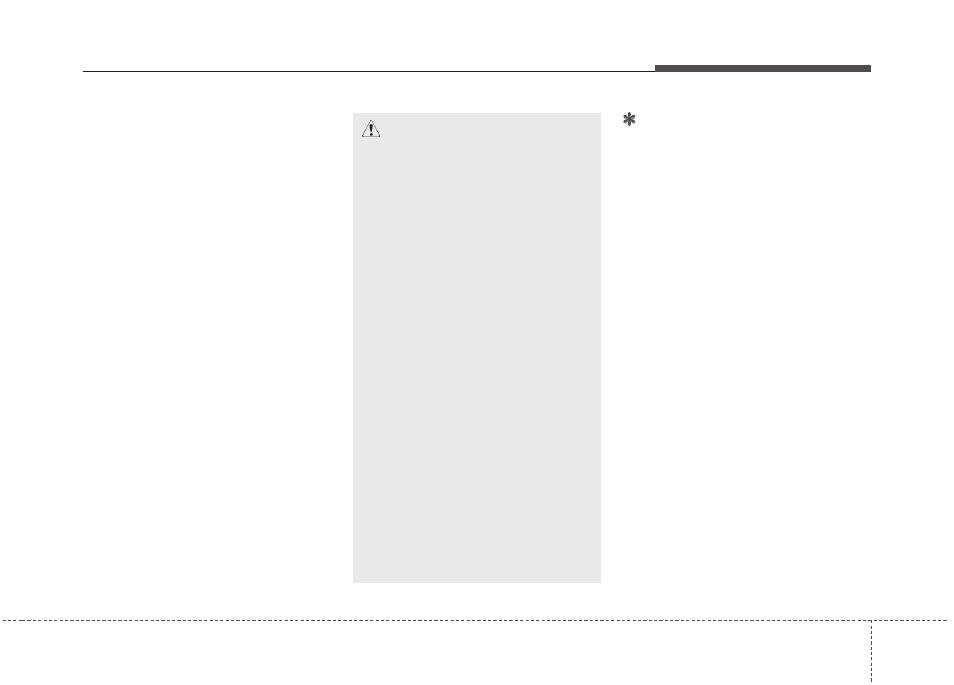 KIA Rondo 2014 User Manual | Page 130 / 517