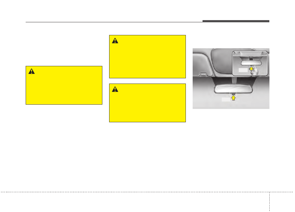 KIA Rondo 2014 User Manual | Page 136 / 517