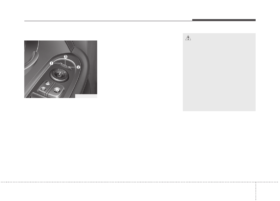 KIA Rondo 2014 User Manual | Page 140 / 517