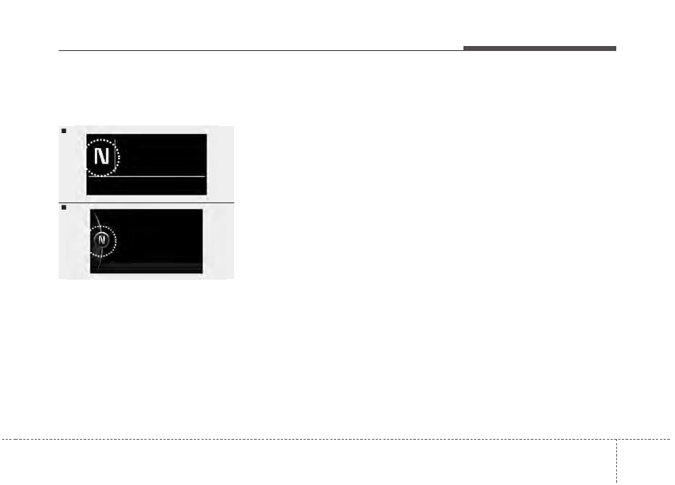 Features of your vehicle | KIA Rondo 2014 User Manual | Page 146 / 517