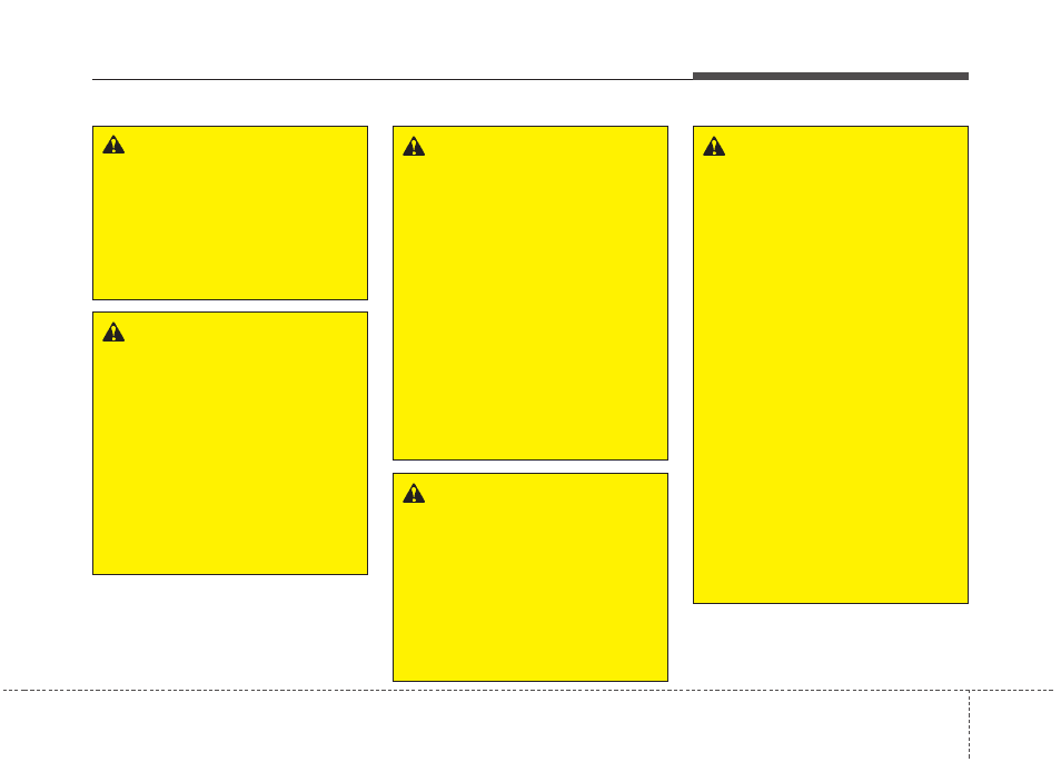 KIA Rondo 2014 User Manual | Page 17 / 517