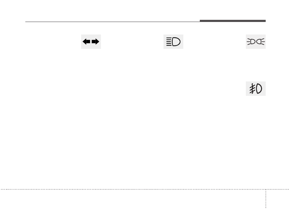 KIA Rondo 2014 User Manual | Page 172 / 517