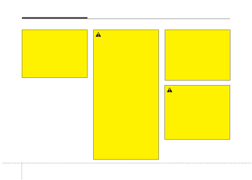 KIA Rondo 2014 User Manual | Page 18 / 517