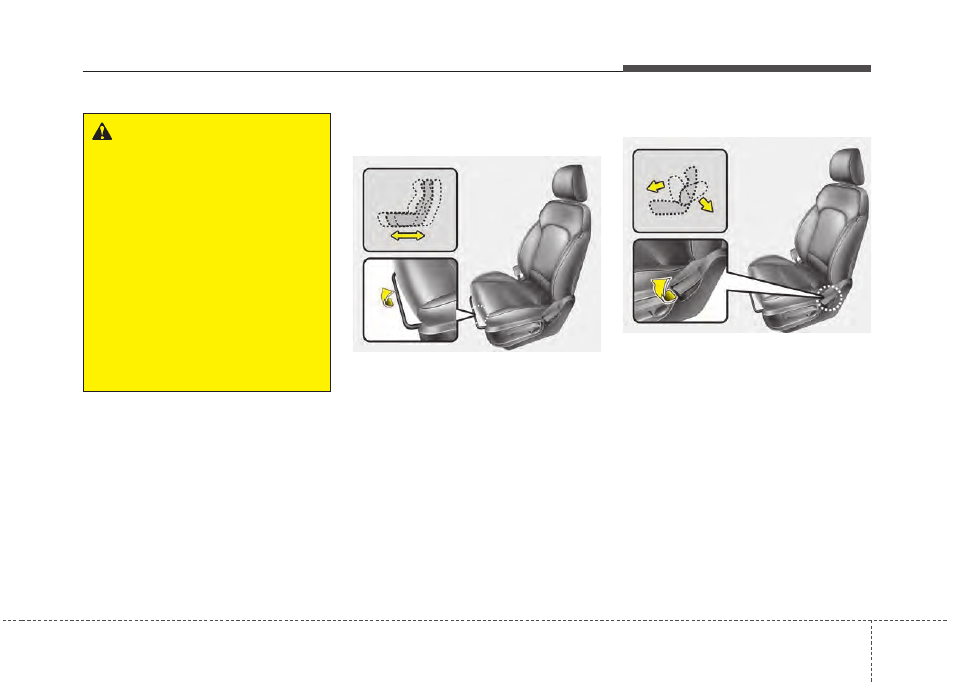 KIA Rondo 2014 User Manual | Page 19 / 517