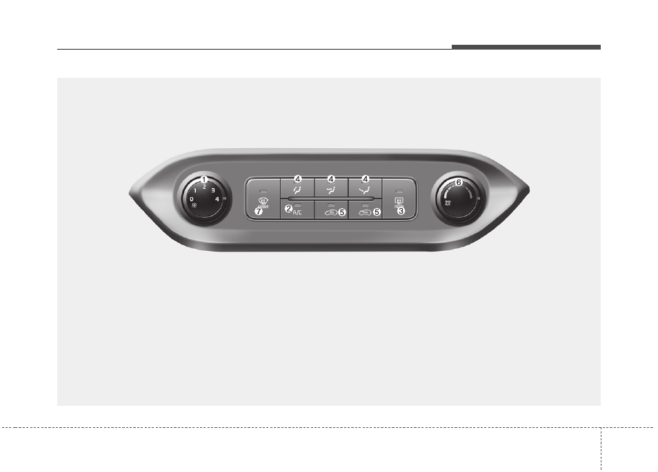 KIA Rondo 2014 User Manual | Page 204 / 517