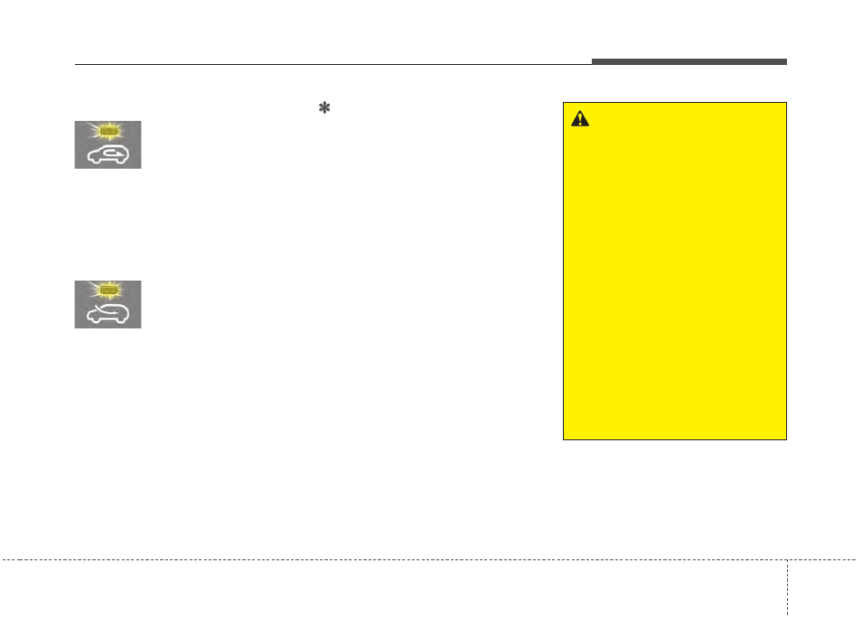 KIA Rondo 2014 User Manual | Page 208 / 517