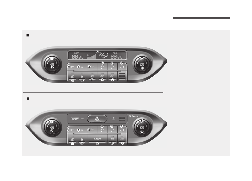 KIA Rondo 2014 User Manual | Page 214 / 517