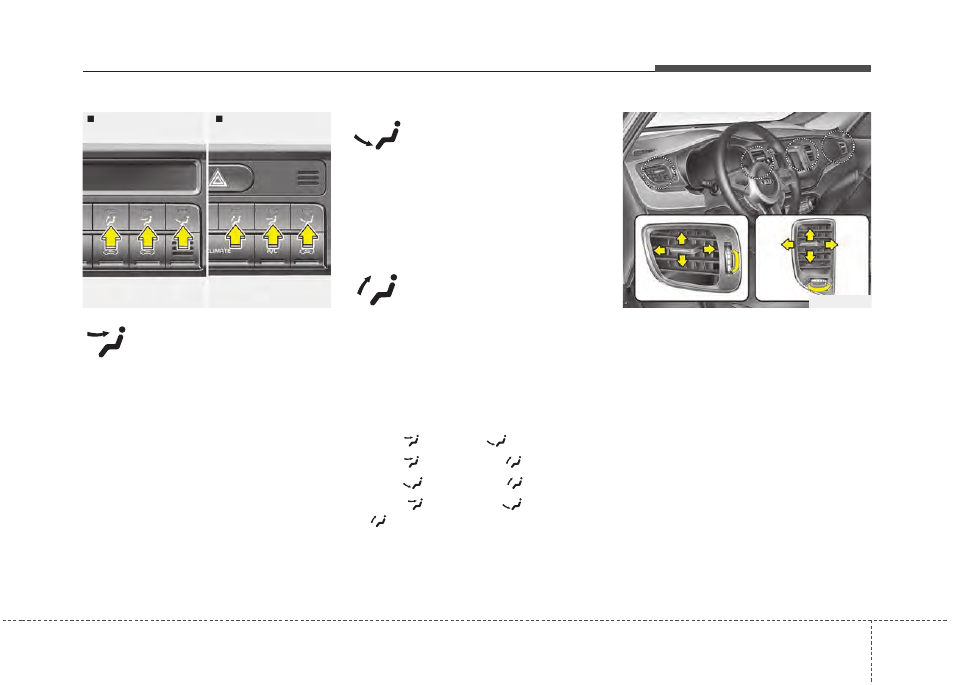 Features of your vehicle | KIA Rondo 2014 User Manual | Page 218 / 517