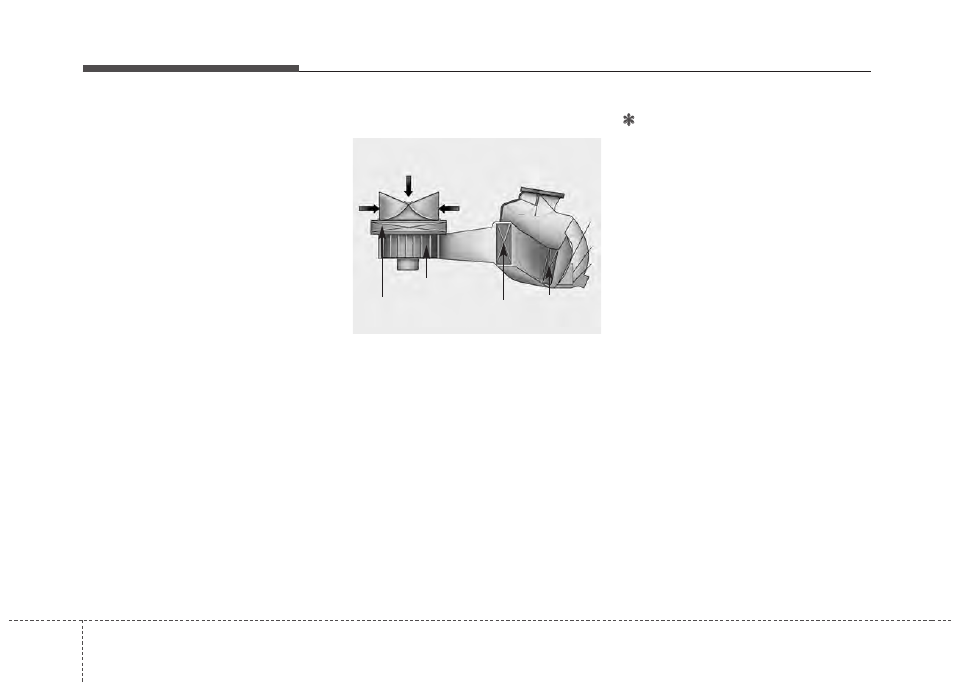 Features of your vehicle | KIA Rondo 2014 User Manual | Page 225 / 517