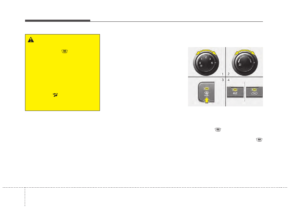 KIA Rondo 2014 User Manual | Page 227 / 517