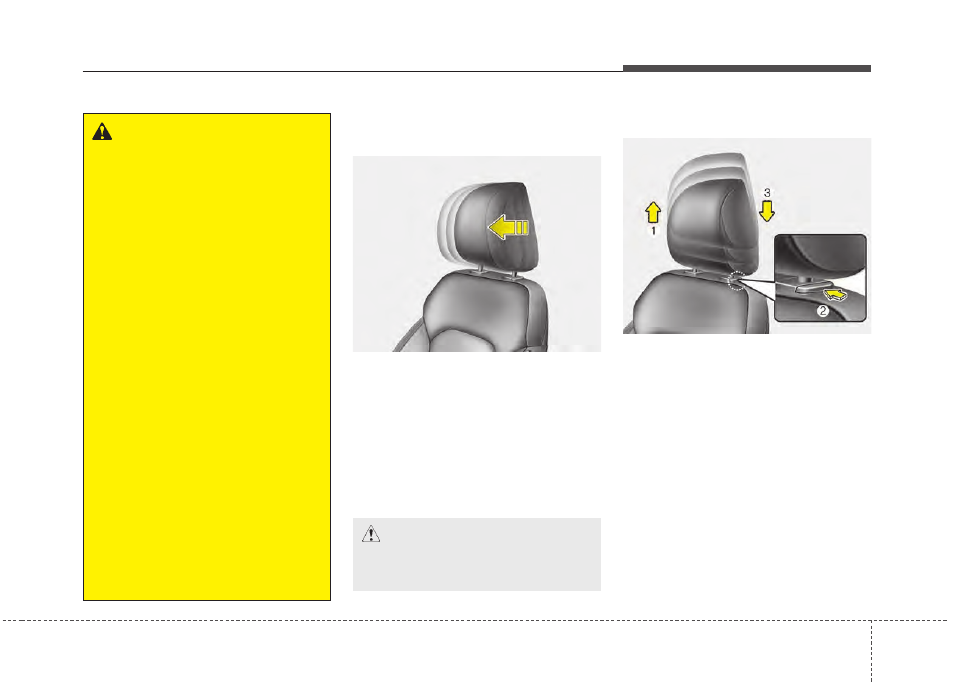 KIA Rondo 2014 User Manual | Page 23 / 517