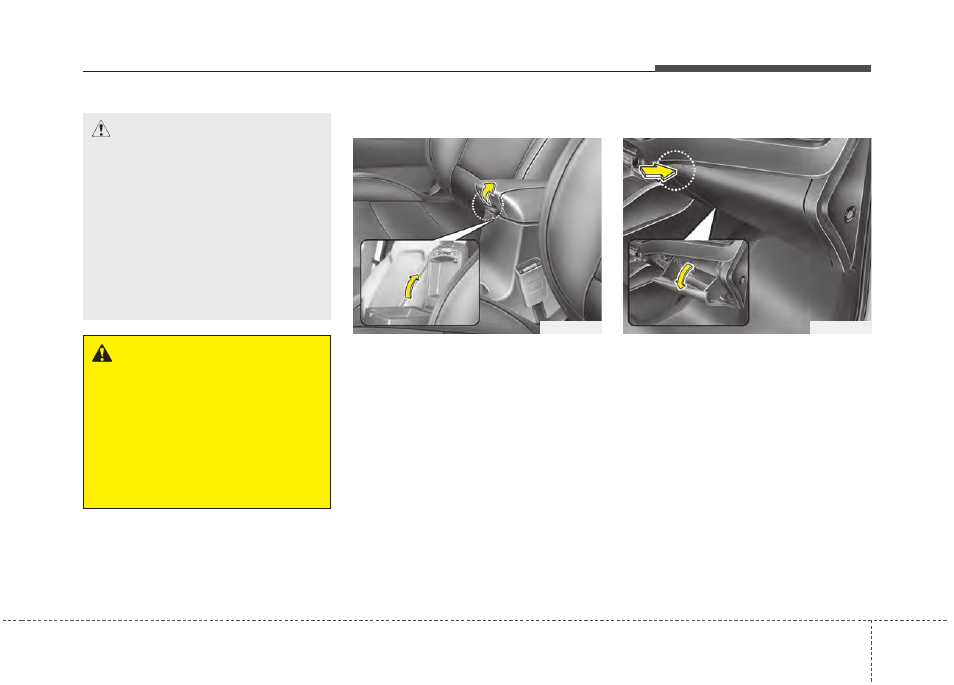 KIA Rondo 2014 User Manual | Page 232 / 517