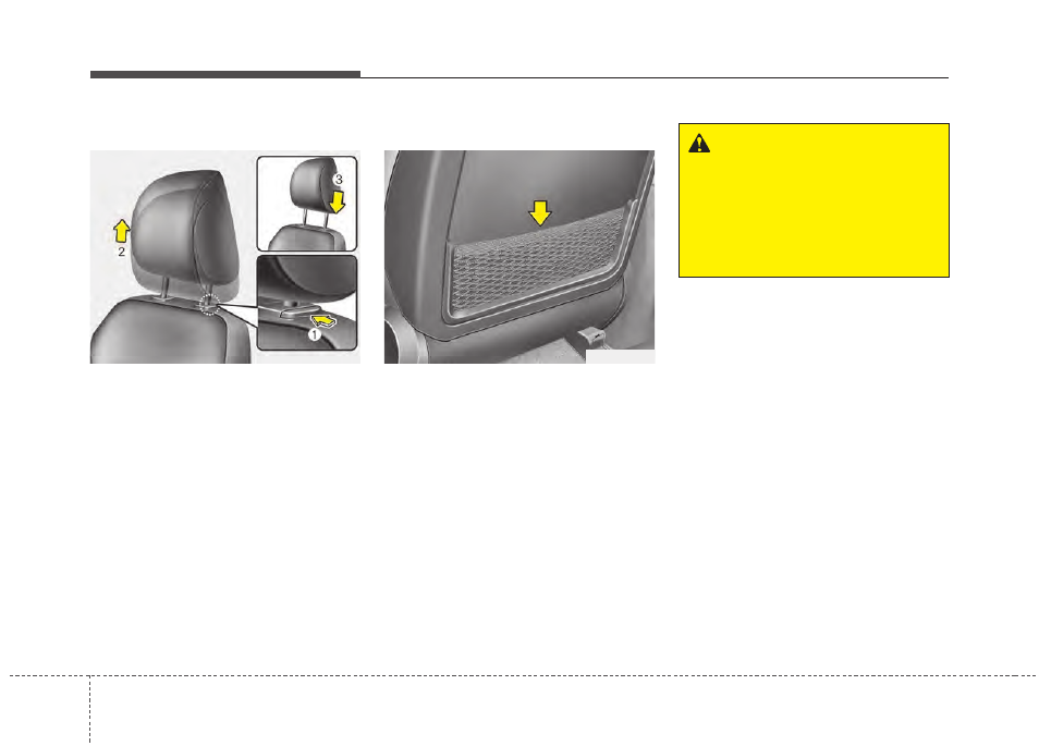 KIA Rondo 2014 User Manual | Page 24 / 517