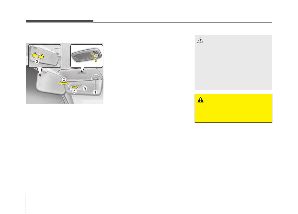 KIA Rondo 2014 User Manual | Page 241 / 517