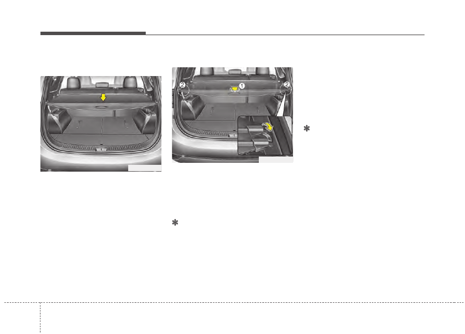 KIA Rondo 2014 User Manual | Page 245 / 517