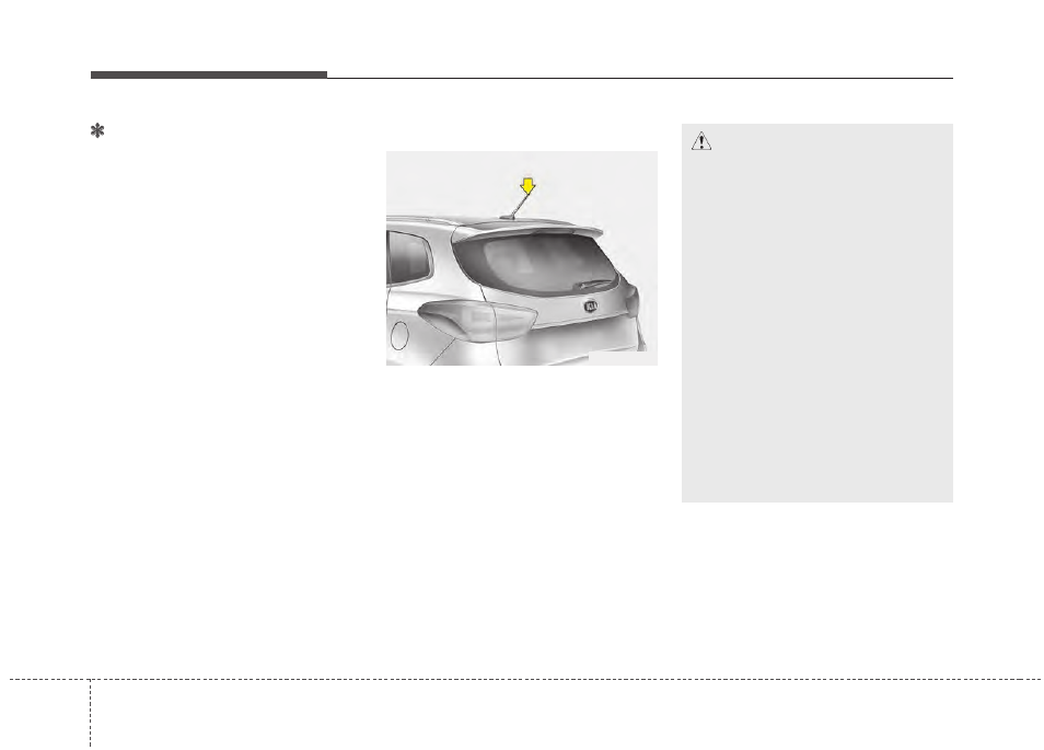 Rp can (eng) 4b(164-audio) | KIA Rondo 2014 User Manual | Page 251 / 517