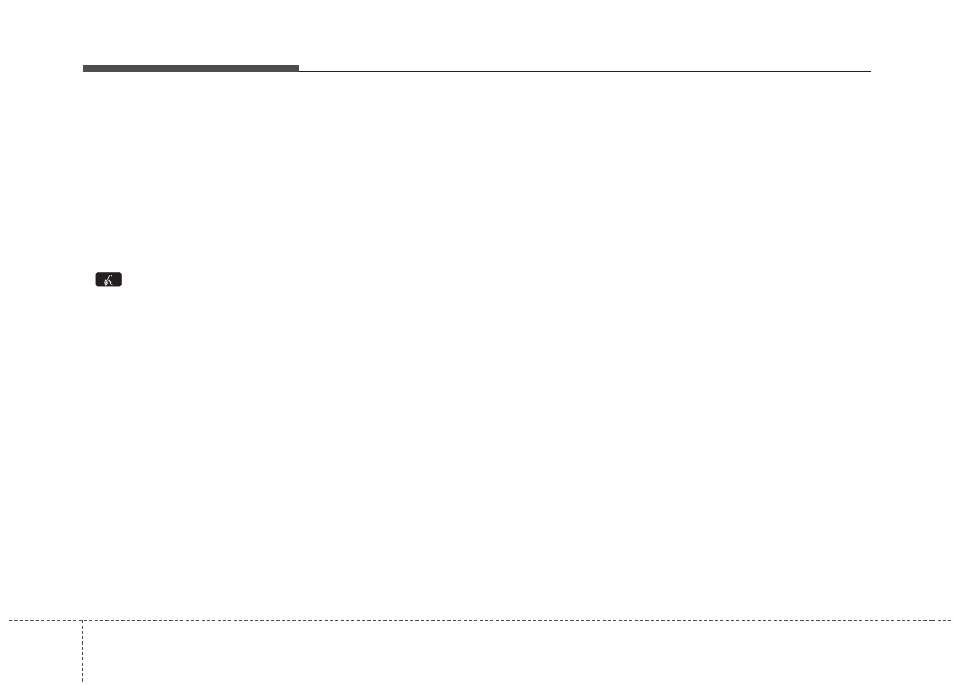 KIA Rondo 2014 User Manual | Page 263 / 517