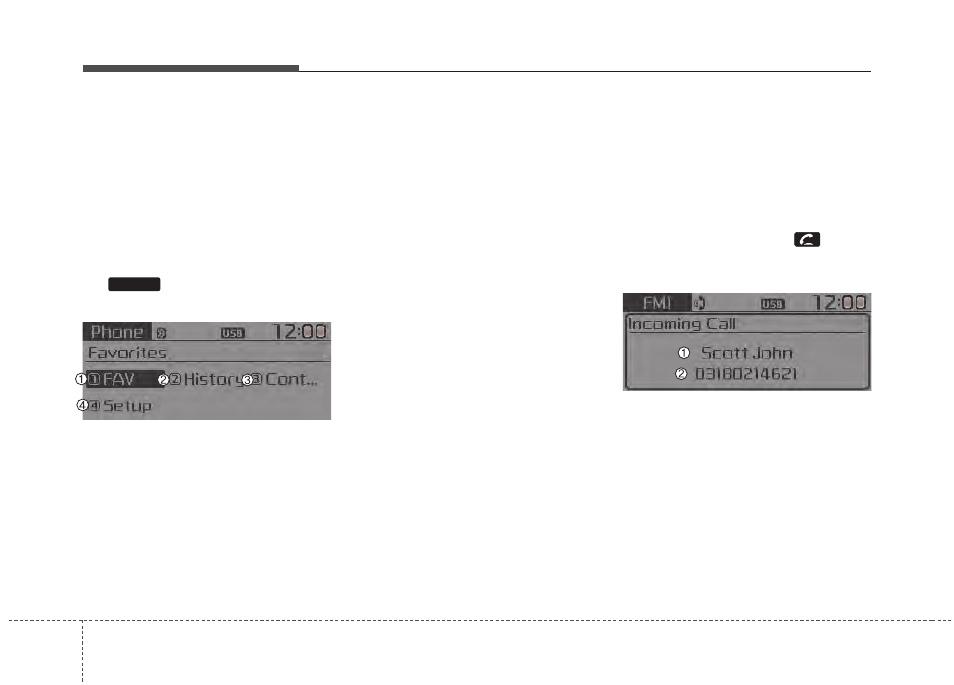 KIA Rondo 2014 User Manual | Page 293 / 517