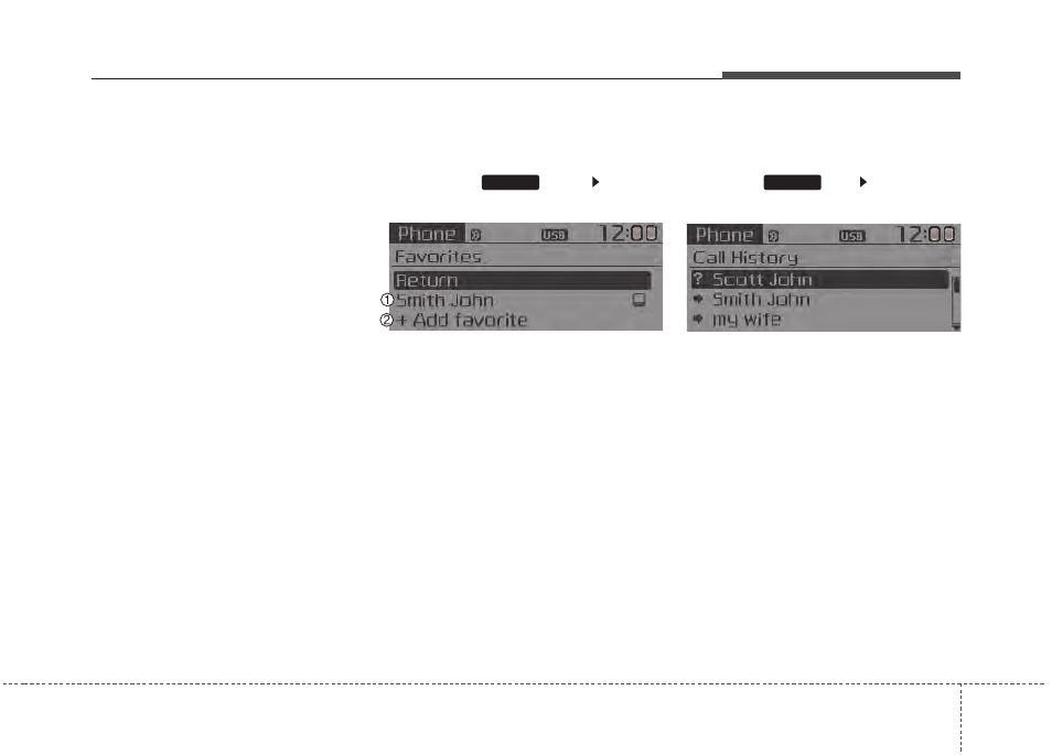 KIA Rondo 2014 User Manual | Page 294 / 517