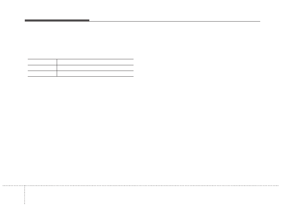 Features of your vehicle | KIA Rondo 2014 User Manual | Page 307 / 517