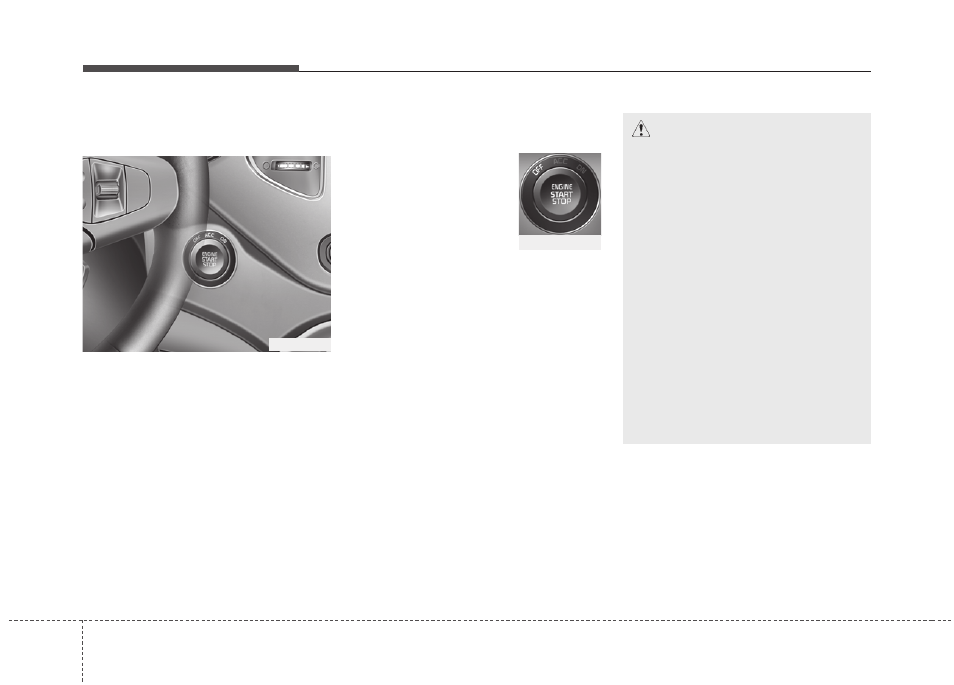 KIA Rondo 2014 User Manual | Page 315 / 517