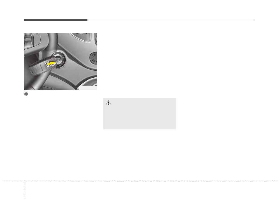 KIA Rondo 2014 User Manual | Page 319 / 517