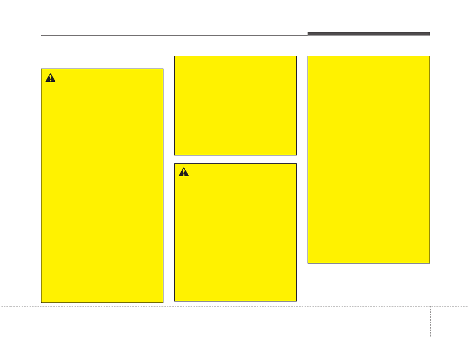 KIA Rondo 2014 User Manual | Page 33 / 517