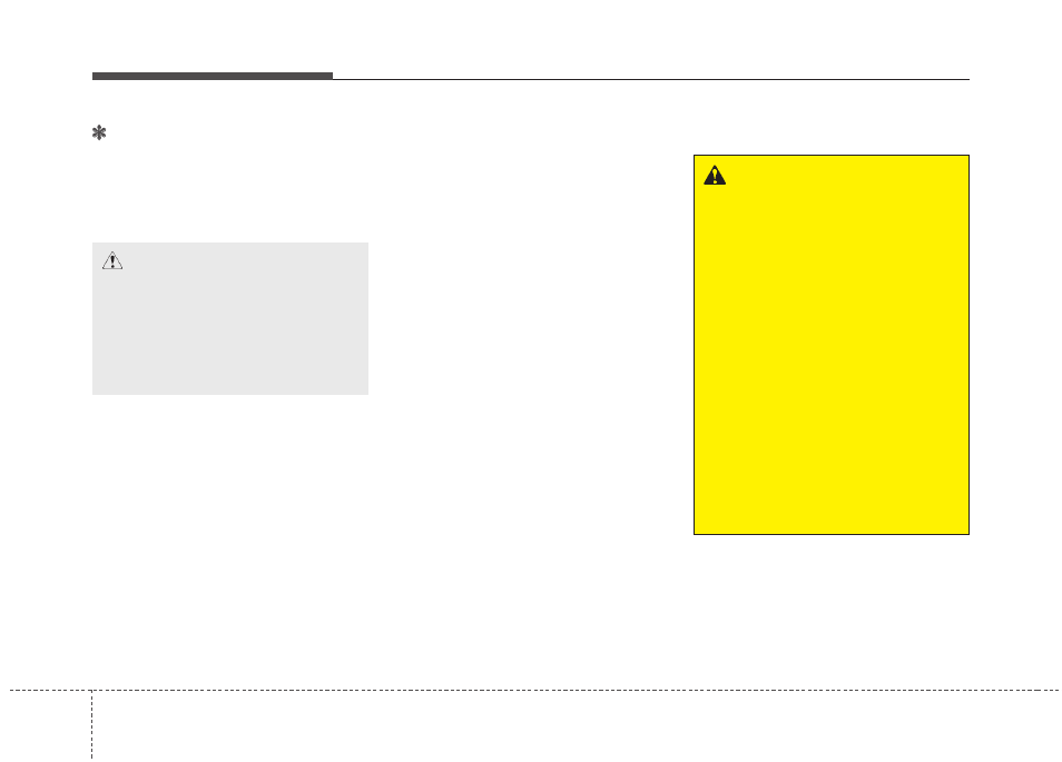 KIA Rondo 2014 User Manual | Page 341 / 517