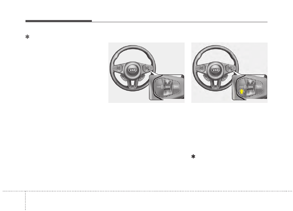 KIA Rondo 2014 User Manual | Page 353 / 517