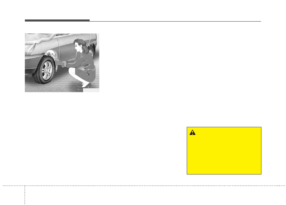 KIA Rondo 2014 User Manual | Page 365 / 517