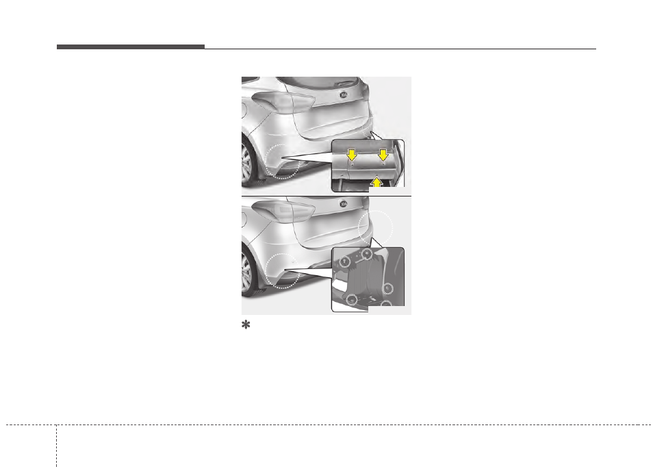 KIA Rondo 2014 User Manual | Page 369 / 517