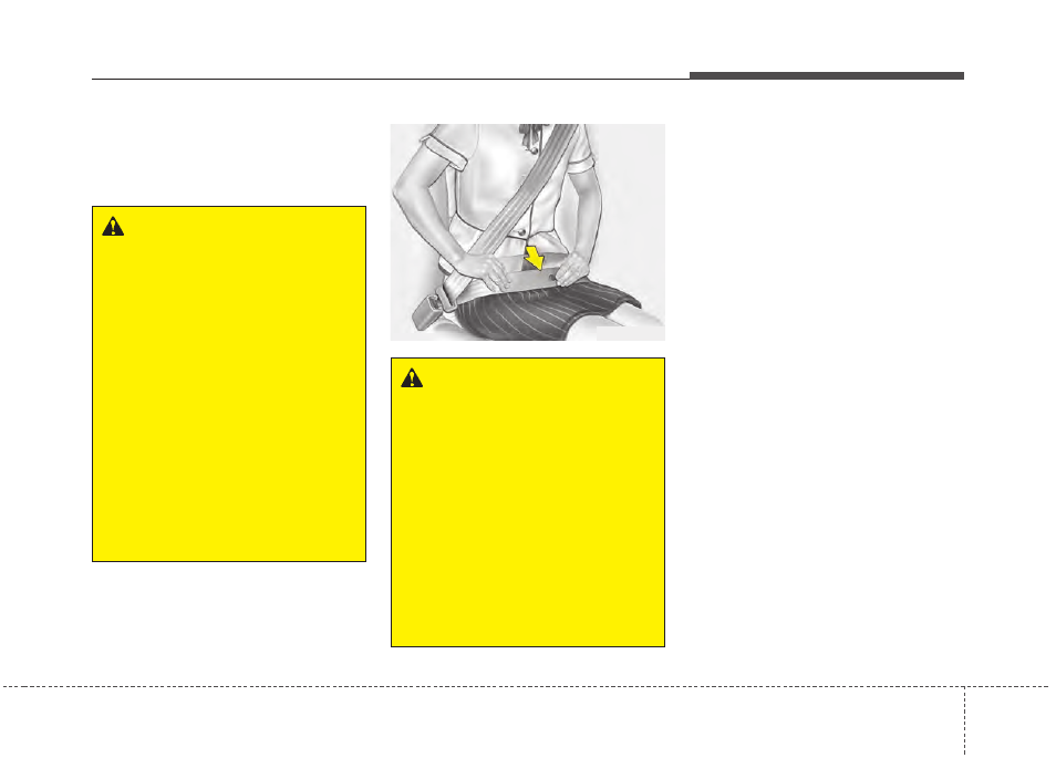 KIA Rondo 2014 User Manual | Page 37 / 517