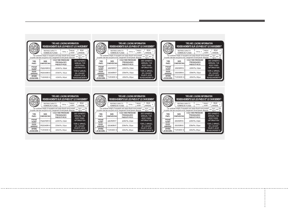 KIA Rondo 2014 User Manual | Page 378 / 517