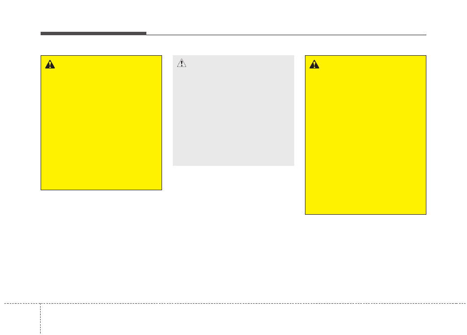KIA Rondo 2014 User Manual | Page 383 / 517