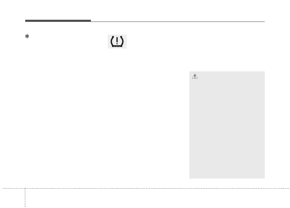 KIA Rondo 2014 User Manual | Page 394 / 517
