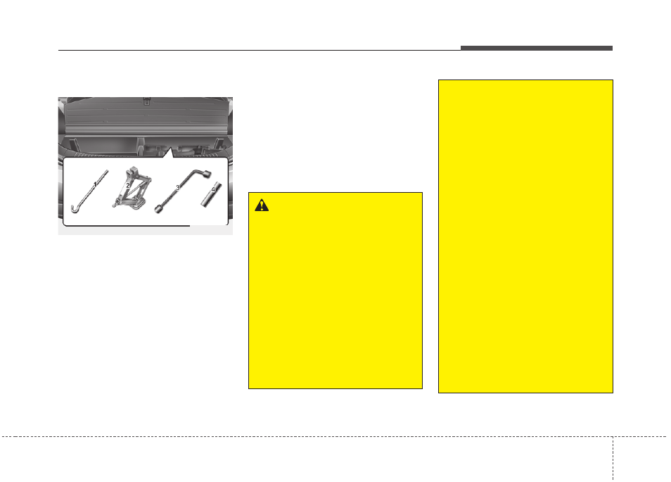 KIA Rondo 2014 User Manual | Page 399 / 517