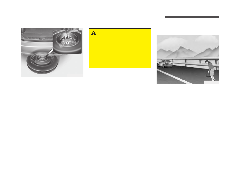 KIA Rondo 2014 User Manual | Page 401 / 517