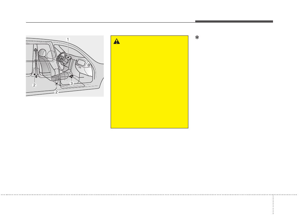 KIA Rondo 2014 User Manual | Page 43 / 517