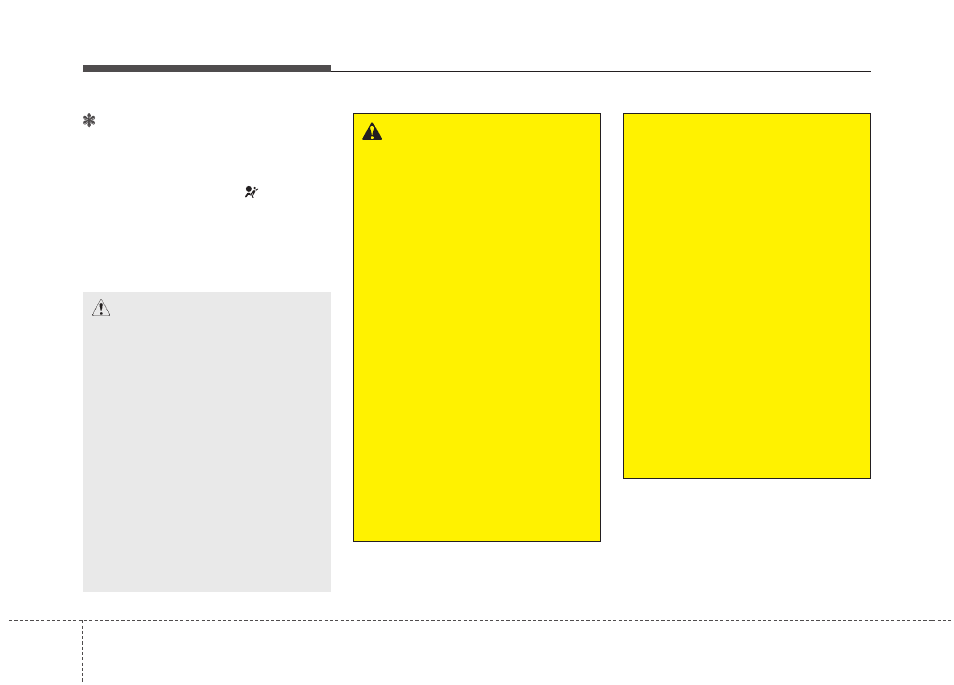 KIA Rondo 2014 User Manual | Page 44 / 517