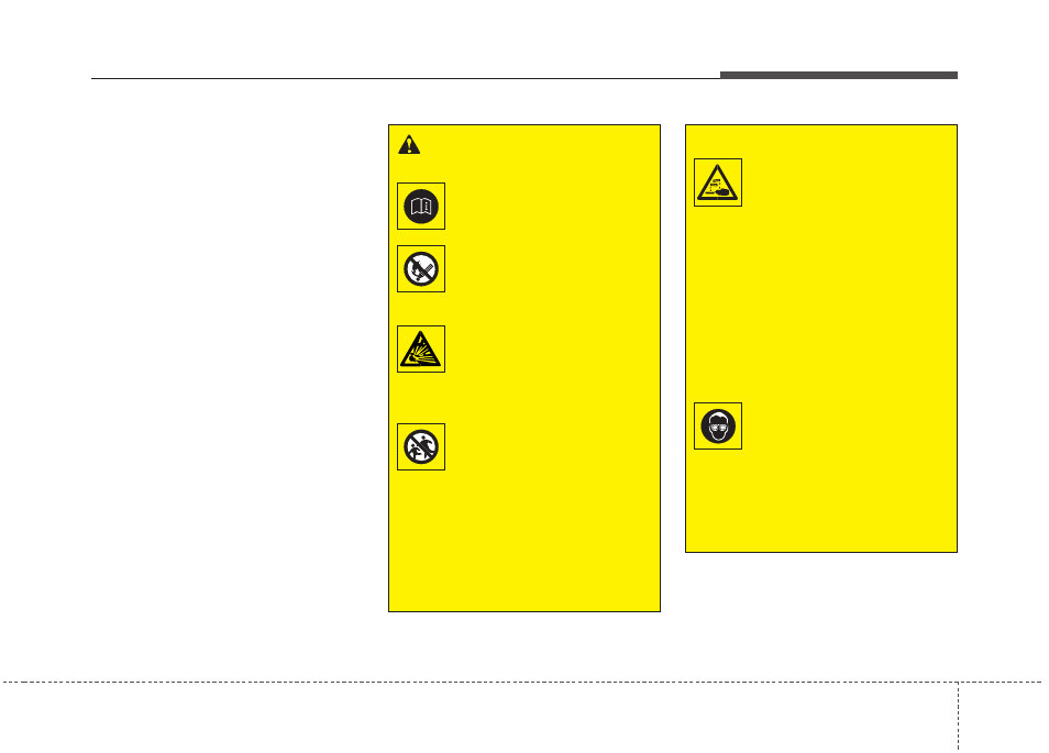 KIA Rondo 2014 User Manual | Page 455 / 517