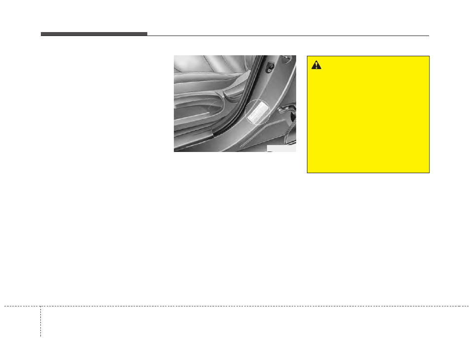 KIA Rondo 2014 User Manual | Page 458 / 517