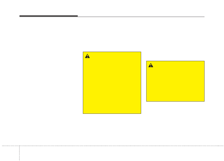 KIA Rondo 2014 User Manual | Page 46 / 517